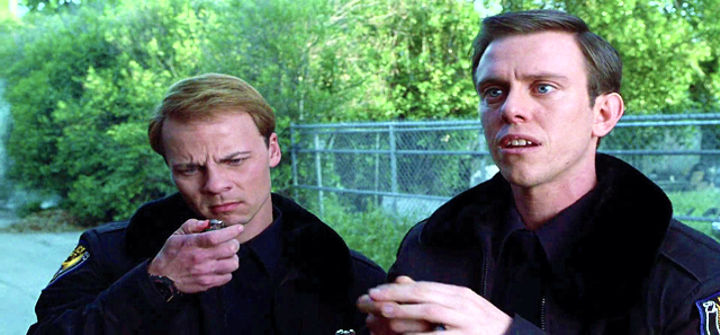 Idle Hands - Sean Whalen